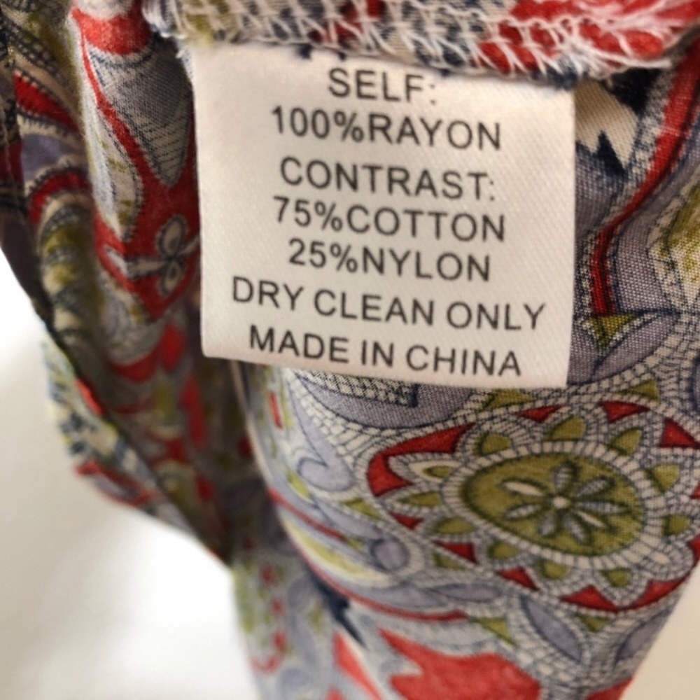 Anthropologie Hazel Shirt - Picture 6 of 7